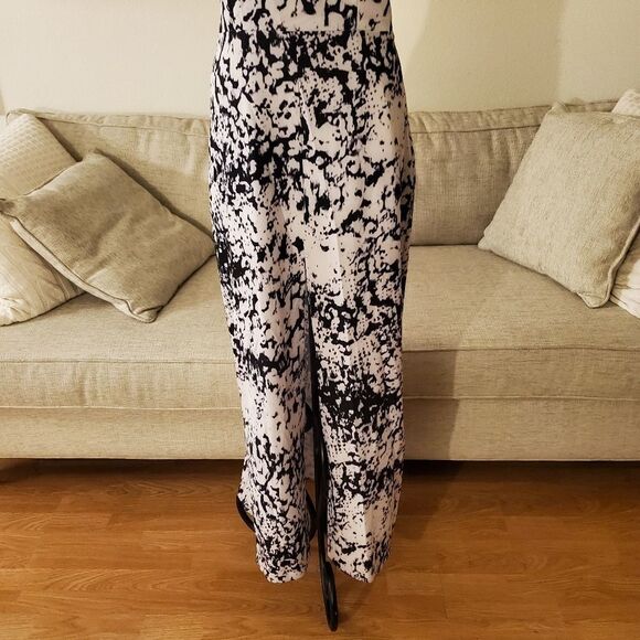 Thieves Like Us: Olivia Split Front Maxi Dress size XL - NEW - Picture 5 of 13